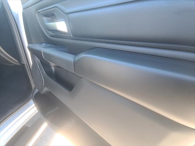 2027 Ram 1500 Express