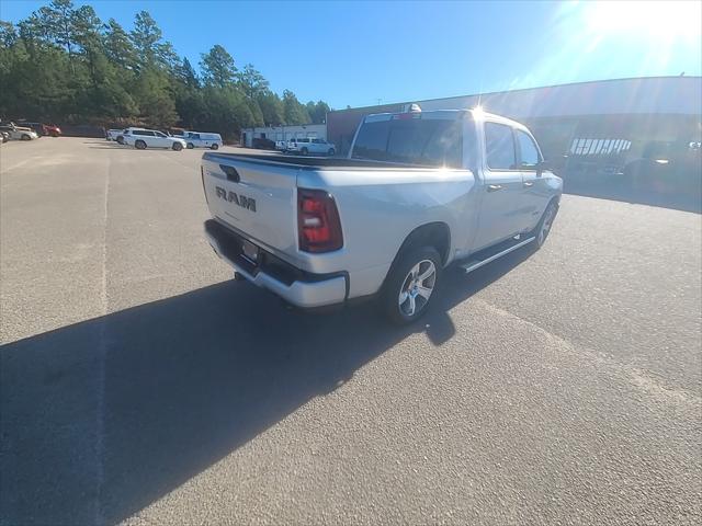 2027 Ram 1500 Express