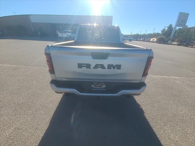 2027 Ram 1500 Express