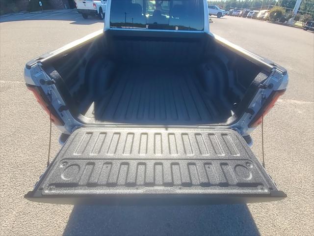 2027 Ram 1500 Express