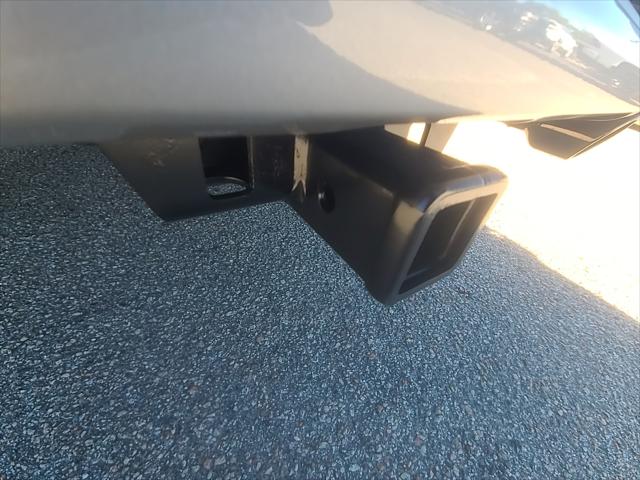 2027 Ram 1500 Express