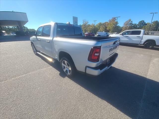2027 Ram 1500 Express