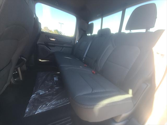 2027 Ram 1500 Express