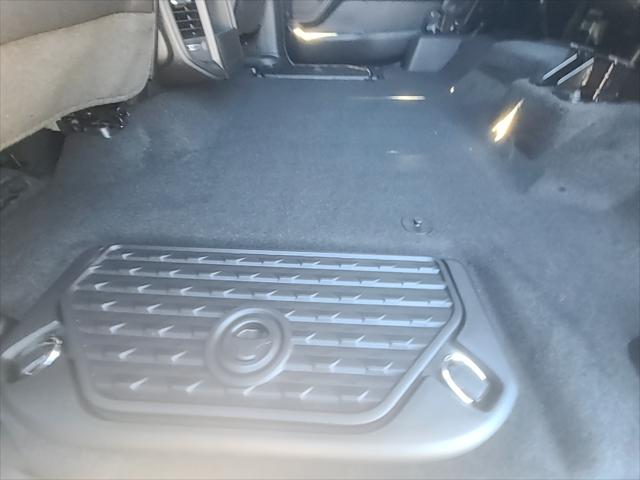 2027 Ram 1500 Express