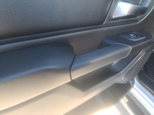 2027 Ram 1500 Express