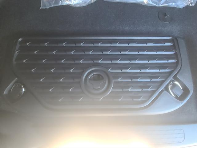 2027 Ram 1500 Express