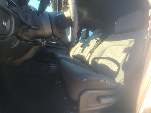 2027 Ram 1500 Express