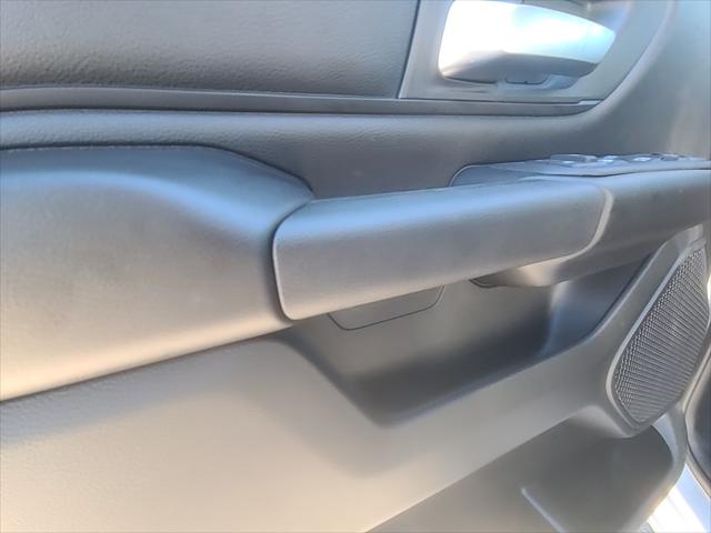 2027 Ram 1500 Express