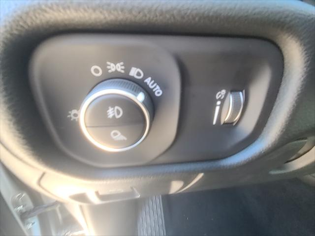2027 Ram 1500 Express