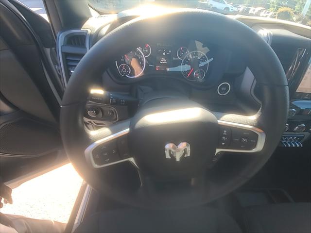 2027 Ram 1500 Express