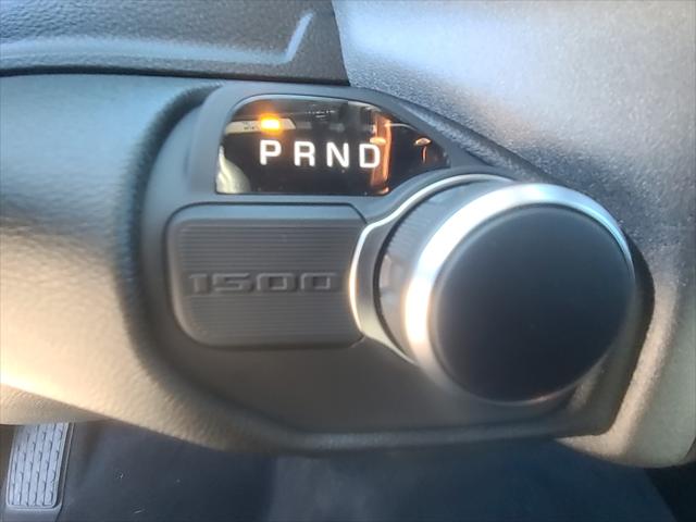 2027 Ram 1500 Express