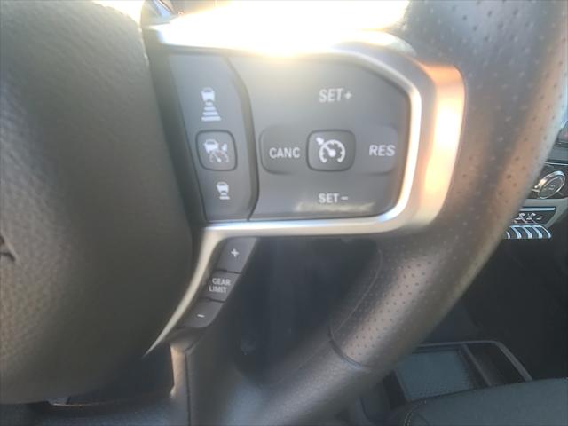 2027 Ram 1500 Express