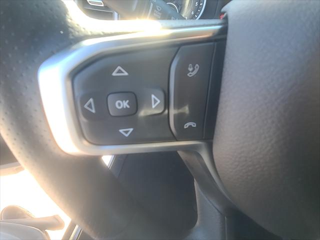 2027 Ram 1500 Express