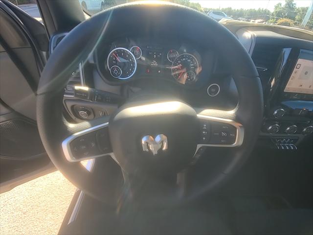 2027 Ram 1500 Express