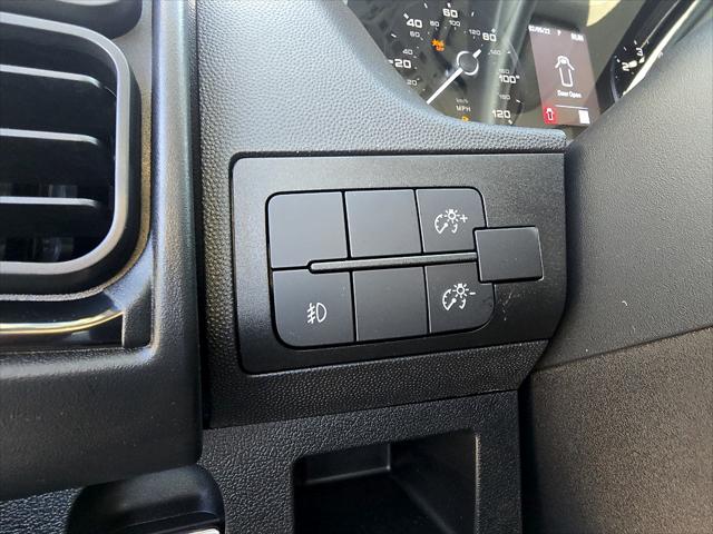 2027 Ram ProMaster Cargo Van Tradesman