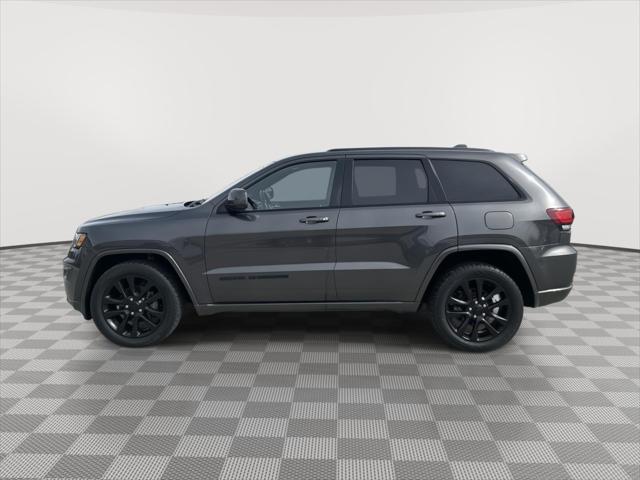 2017 Jeep Grand Cherokee Altitude 4x4 for sale in La Vista, NE