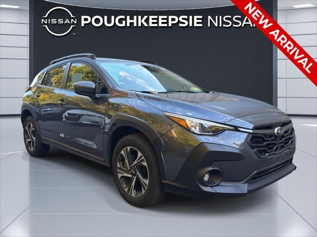 2024 Subaru Crosstrek Premium for sale in Wappingers Falls, NY