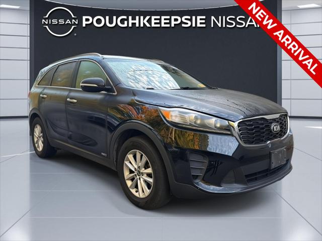 2019 Kia Sorento 2.4L LX for sale in Wappingers Falls, NY