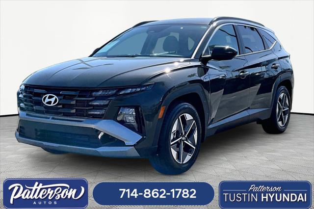 2026 Hyundai Tucson SEL for sale in Huntington Beach, CA