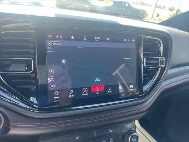 2025 Dodge Durango GT AWD
