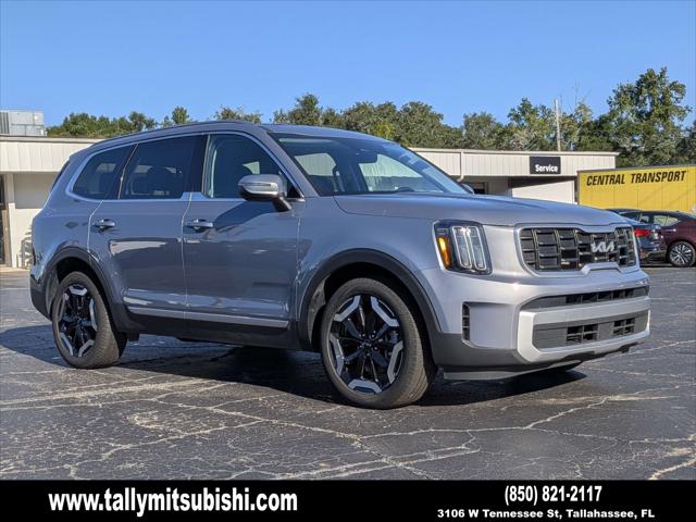 2025 Kia Telluride S for sale in Vero Beach, FL