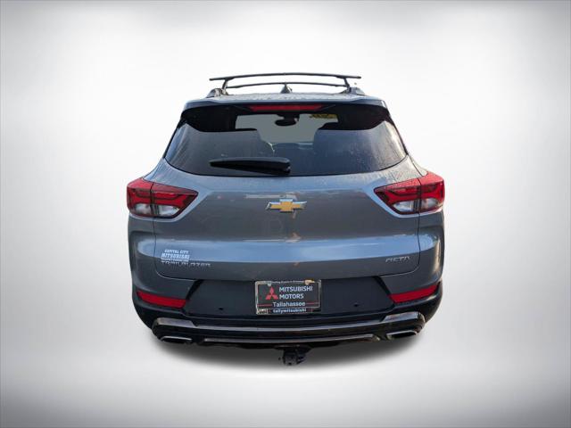 2021 Chevrolet TrailBlazer FWD ACTIV