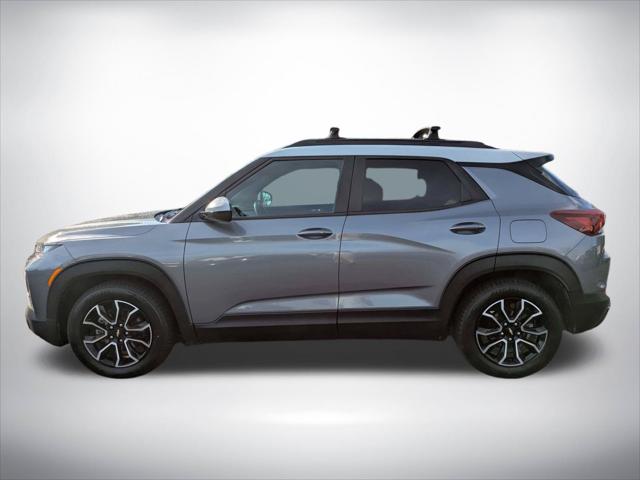 2021 Chevrolet TrailBlazer FWD ACTIV
