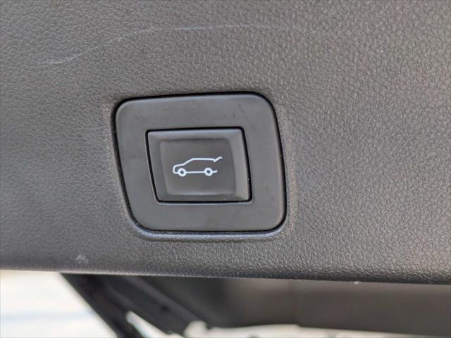 2021 Chevrolet TrailBlazer FWD ACTIV