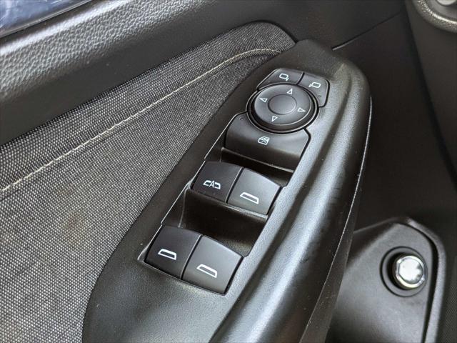 2021 Chevrolet TrailBlazer FWD ACTIV