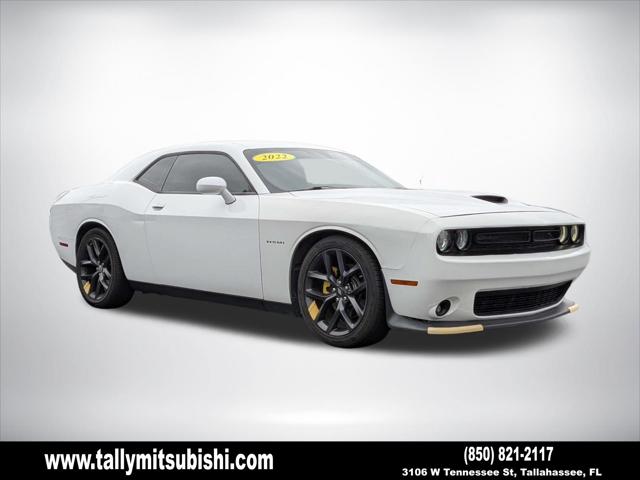 2022 Dodge Challenger R/T for sale in Vero Beach, FL