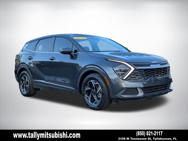 2024 Kia Sportage LX for sale in Vero Beach, FL