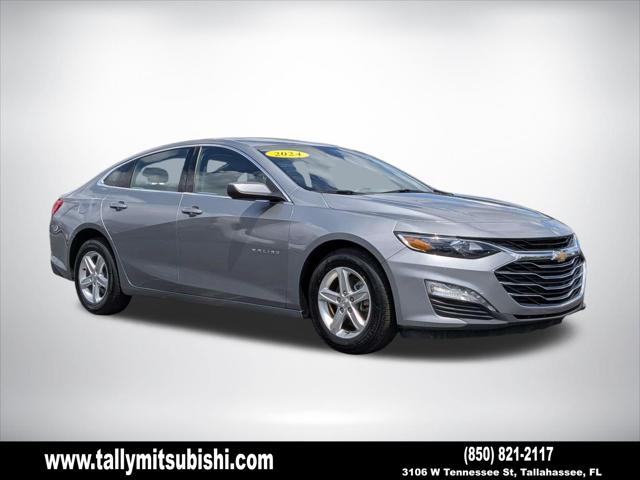 2024 Chevrolet Malibu FWD 1LT for sale in Vero Beach, FL