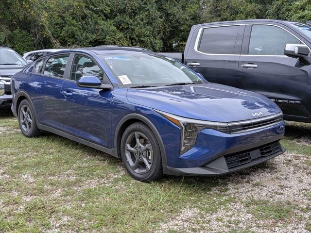 2025 Kia K4 LXS for sale in Vero Beach, FL