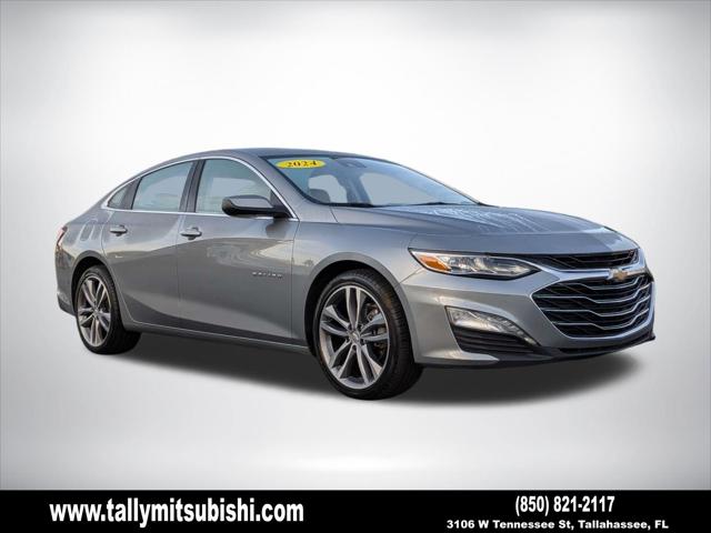 2024 Chevrolet Malibu FWD 2LT for sale in Vero Beach, FL
