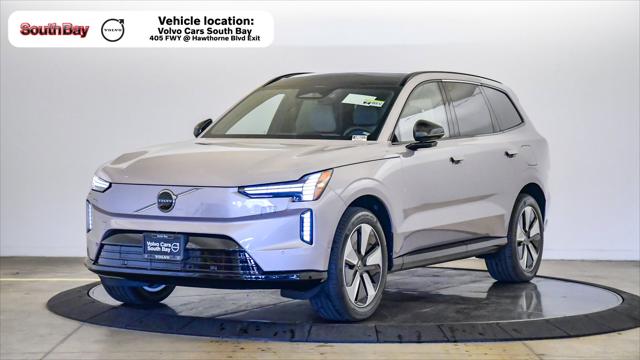 2026 Volvo X 90 Plus, Single Motor, Fully electric, 7 Seats for sale in Torrance, CA