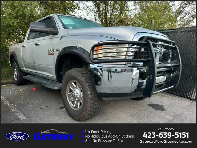 2014 Ram 2500 SLT for sale in Greeneville, TN