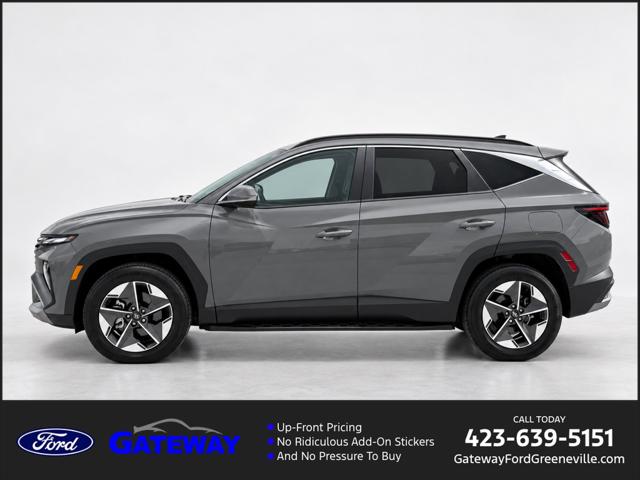 2025 Hyundai Tucson SEL Convenience for sale in Greeneville, TN