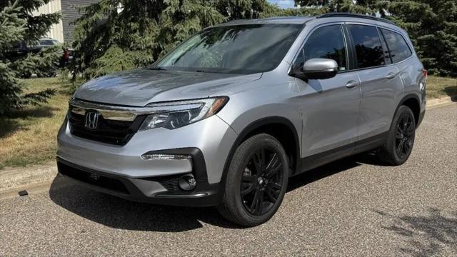 2021 Honda Pilot AWD Special Edition for sale in Elk River, MN