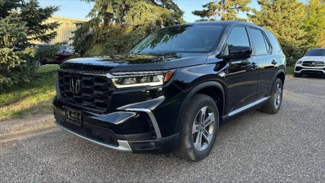 2023 Honda Pilot AWD EX-L 7 Passenger for sale in Elk River, MN