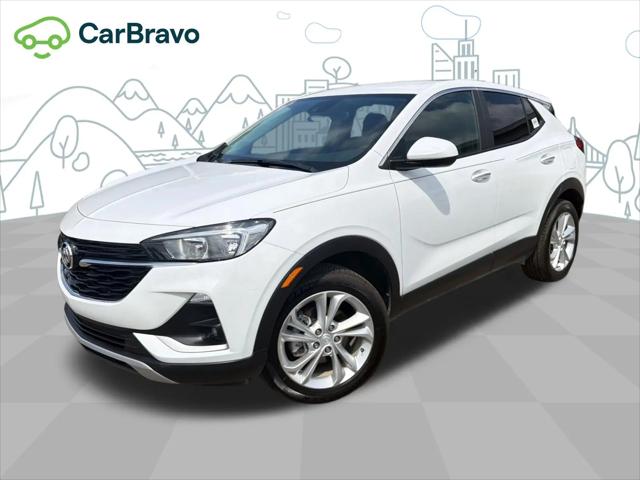 2023 Buick Encore GX Preferred AWD for sale in Highland, MI