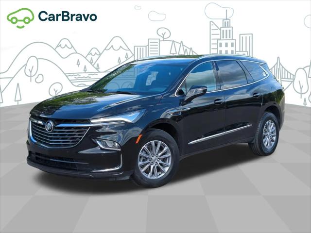2023 Buick Enclave Essence AWD for sale in Highland, MI
