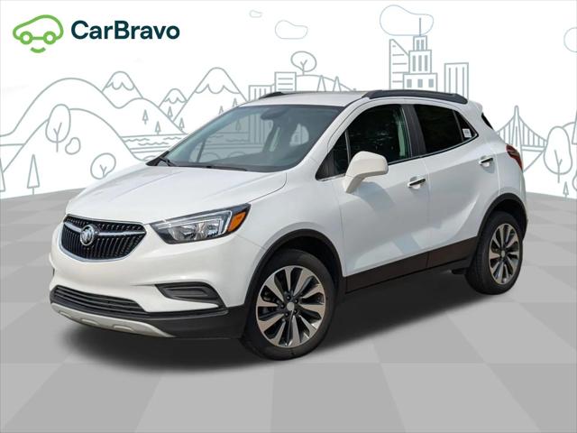 2022 Buick Encore AWD Preferred for sale in Highland, MI