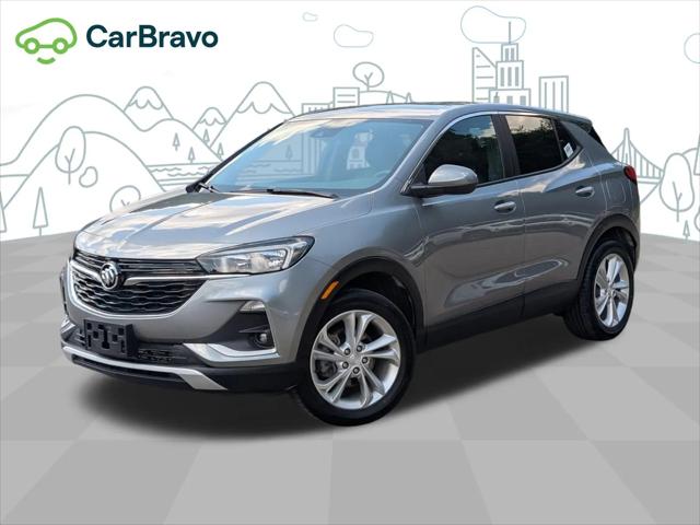 2023 Buick Encore GX Preferred AWD for sale in Highland, MI