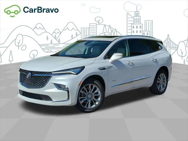2023 Buick Enclave Avenir AWD for sale in Highland, MI
