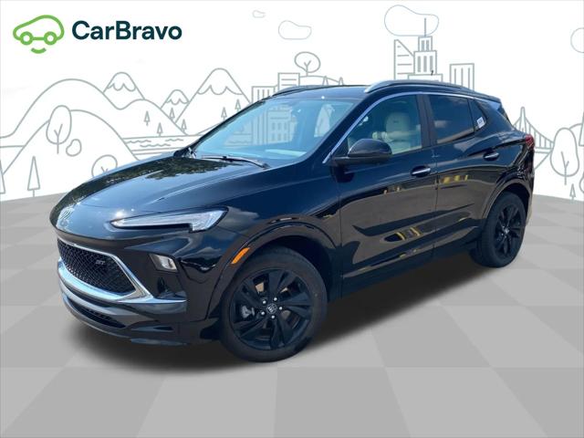 2024 Buick Encore GX Sport Touring AWD for sale in Highland, MI