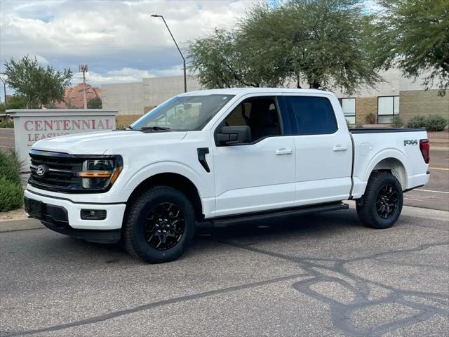 2025 Ford F-150 XLT for sale in Phoenix, AZ