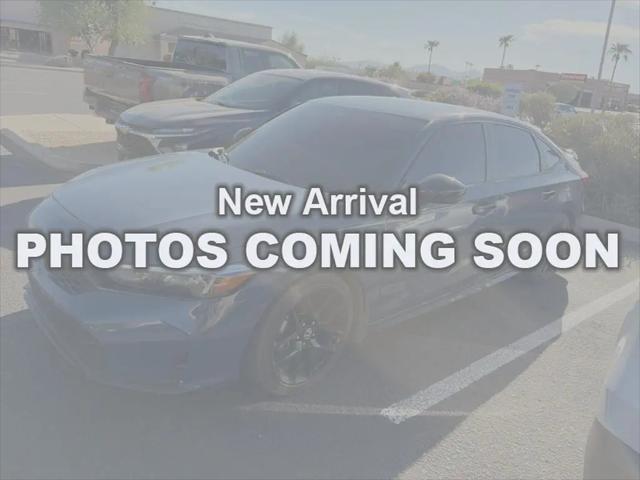 2025 Honda Civic Sport for sale in Phoenix, AZ