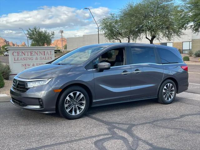 2024 Honda Odyssey EX-L for sale in Phoenix, AZ