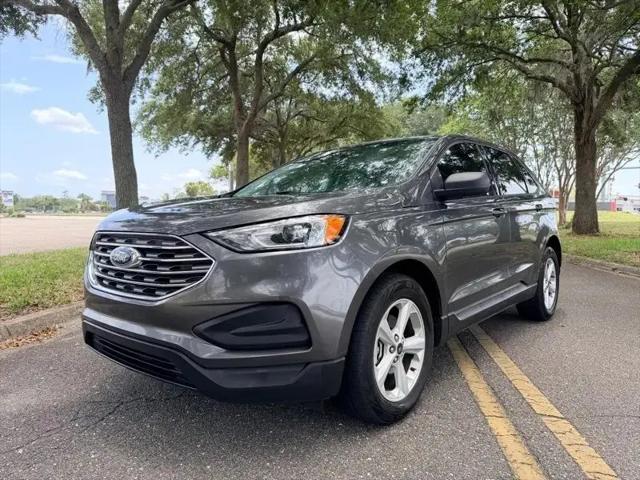 2020 Ford Edge SE for sale in Jacksonville, FL