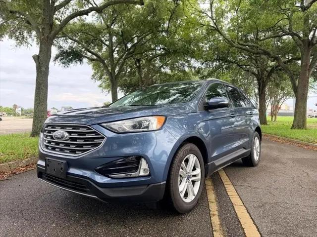 2019 Ford Edge SEL for sale in Jacksonville, FL